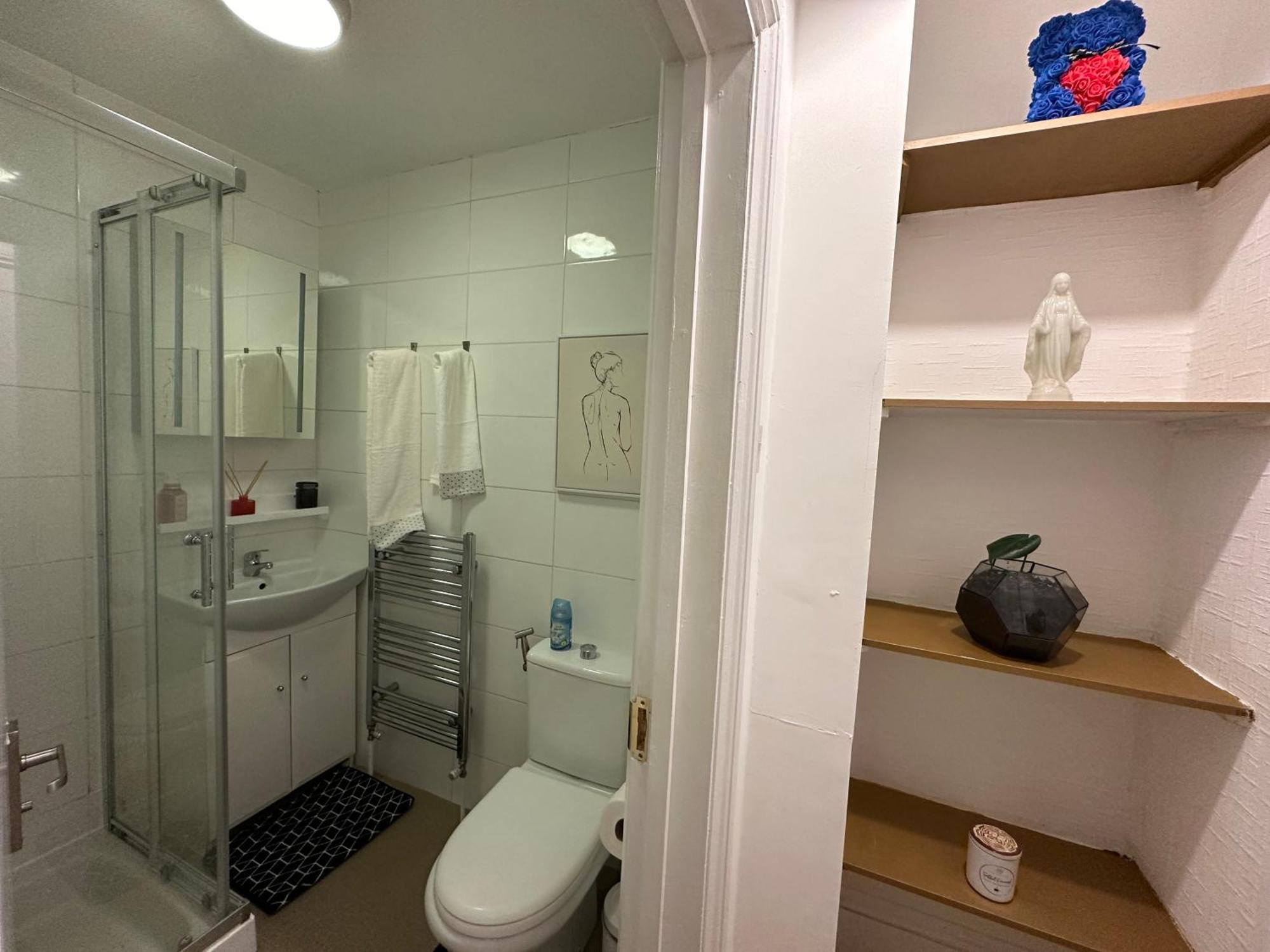 Stay Inn Studio'S London Exterior foto