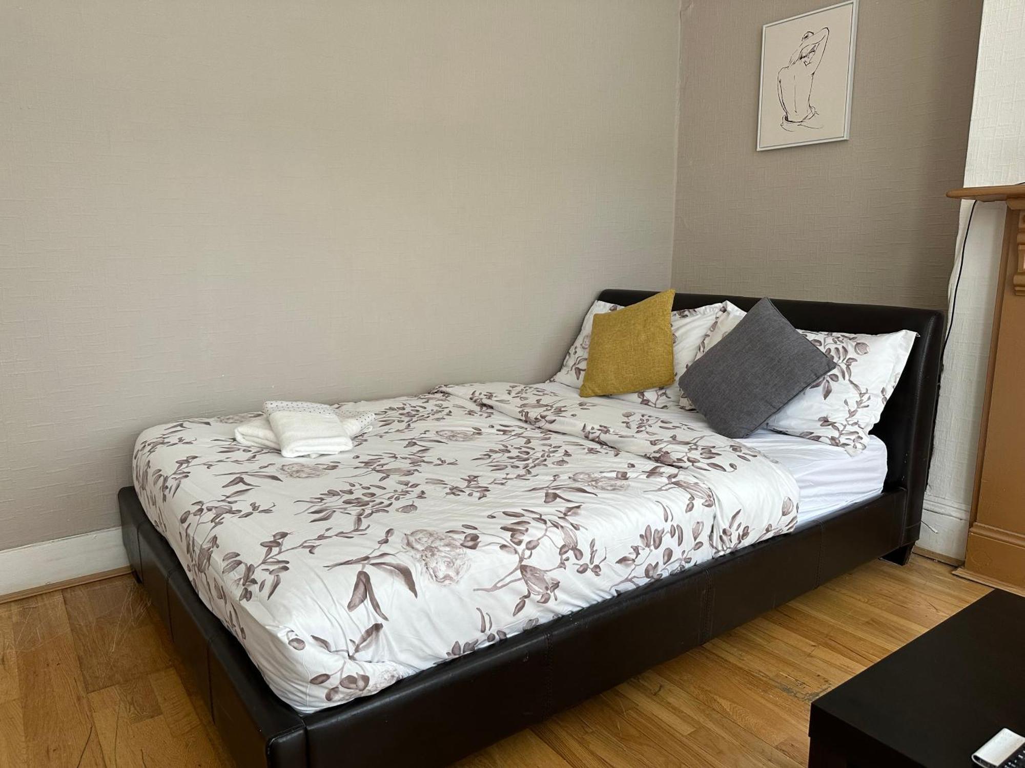 Stay Inn Studio'S London Exterior foto